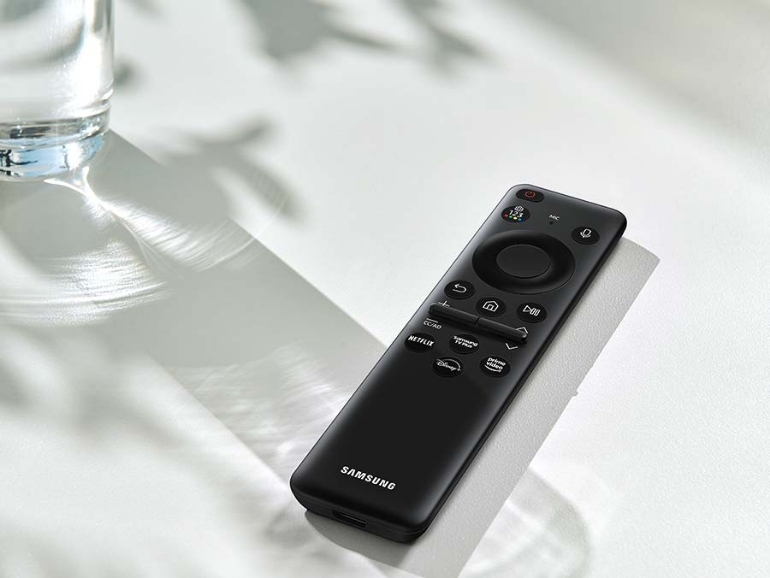 Smart Tivi Samsung Crystal UHD 4K 43 inch 43CU8500 3 Smart tivi Samsung Crystal UHD 4K 43 inch 43CU8500