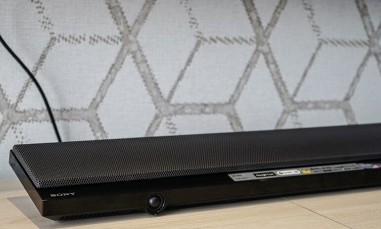 Loa Soundbar Sony HT-NT5 2.1 CH/ Wifi/ Bluetooth