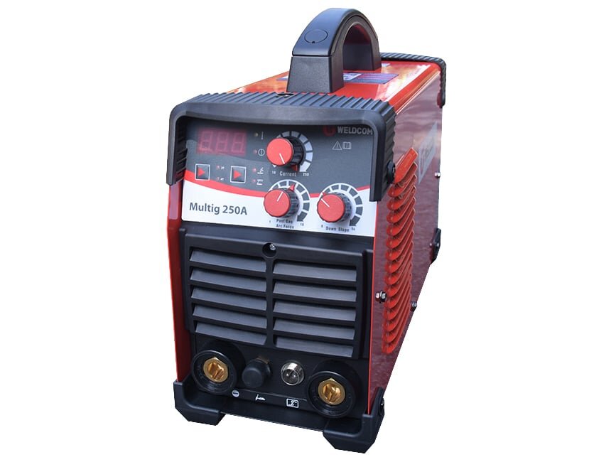 Weldcom Multig 250A