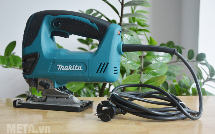 Máy cưa lọng Makita 4350CT
