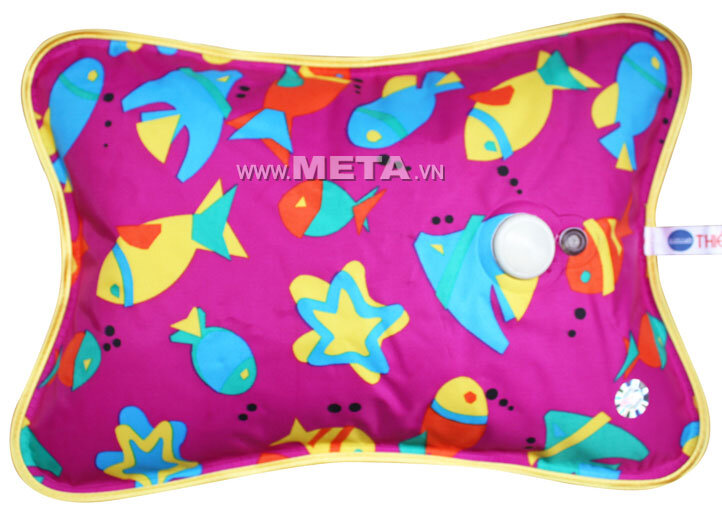 Túi chườm đa năng Thiên Thanh cỡ lớn 25 * 35cm