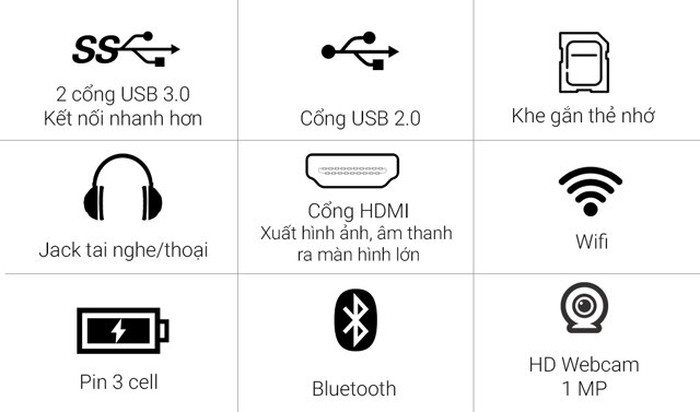 HP Pavilion x360 u107TU i5 7200U/4GB/500GB/Win10/(Y4G04PA)