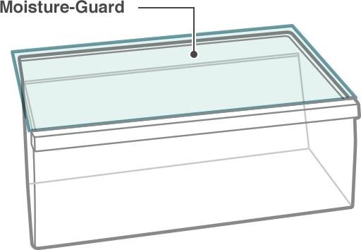 Tủ lạnh Hitachi R-FG630PGV7(GBK) - 510 lít Inverter