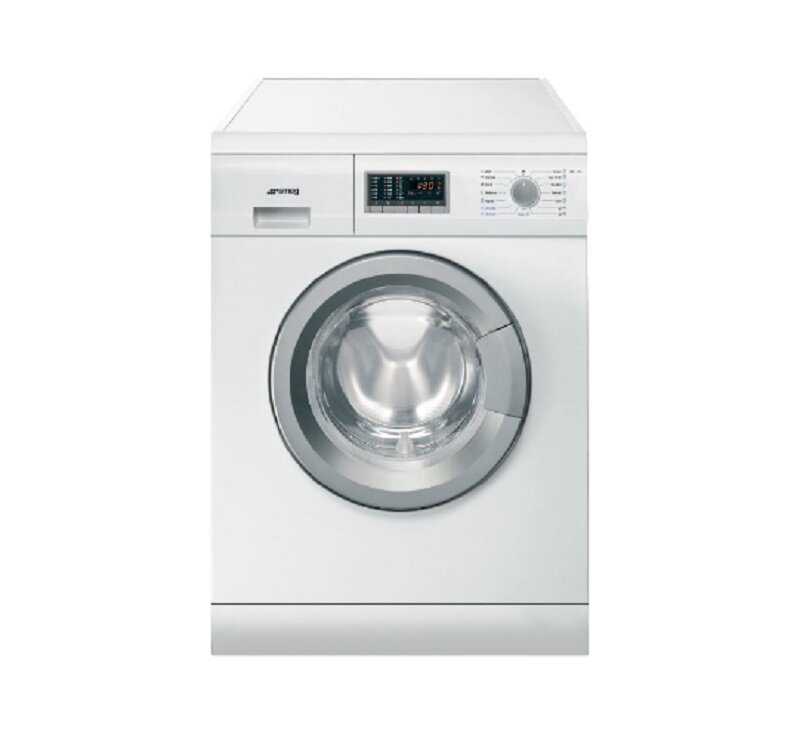 Máy giặt sấy Smeg 7kg LSF147E tính năng hiện đại