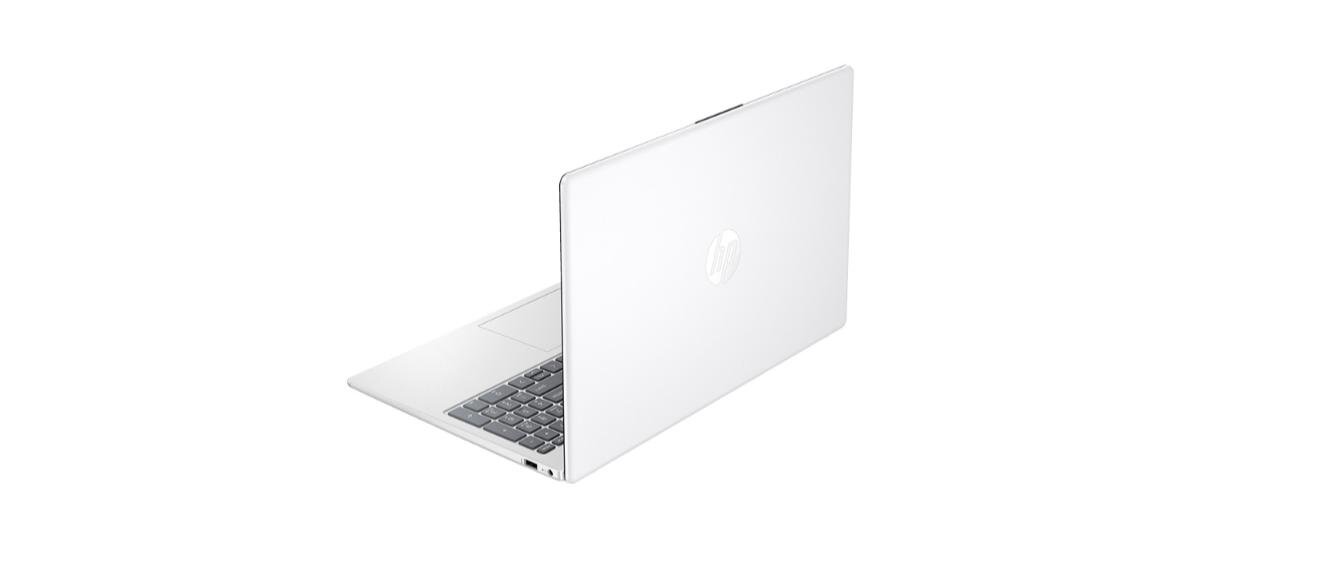 Laptop HP 15-fd1043TU (9Z2W9PA) (Core 5 120U/16GB RAM/1TB SSD/15.6 FHD/Win11/Bạc) 1
