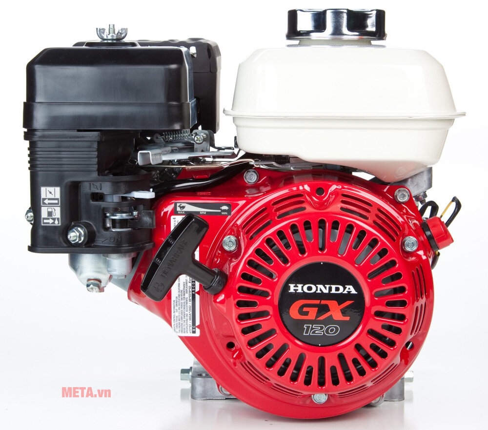 Đầu nổ Honda GX120 Đầu nổ Honda GX120