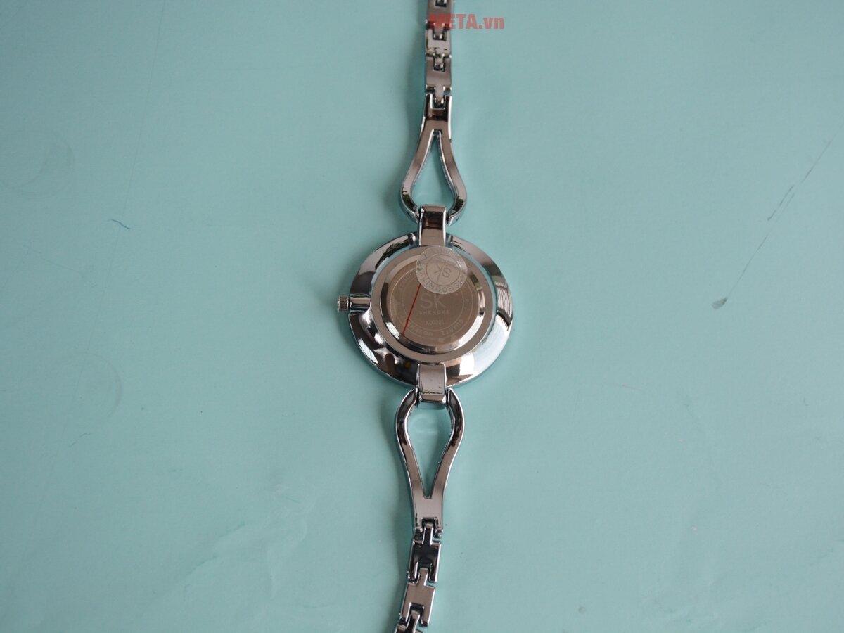 Đồng hồ nữ chính hãng Shengke K0020L-01