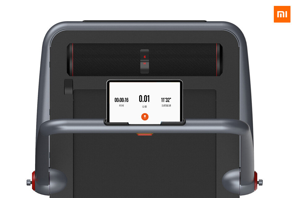 Máy chạy bộ Xiaojin K12