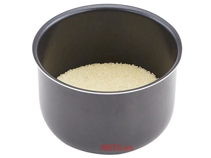 Nồi cơm điện tử Tiger 4 trong 1 JBX-B10W (1 lít)