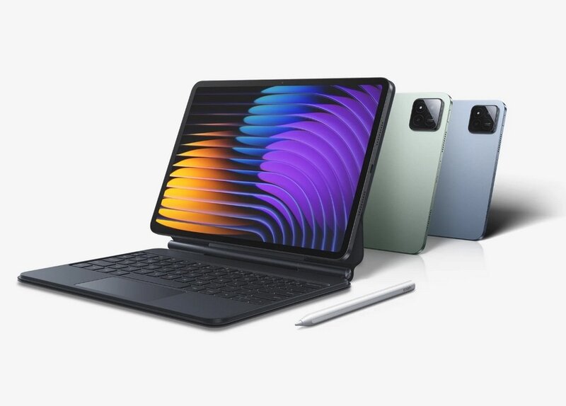 Xiaomi Pad 7 ảnh 8