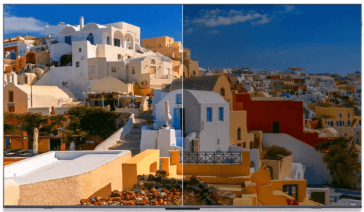 Công nghệ Dolby Vision trên TV TCL 4K 50P755 Công nghệ Dolby Vision trên TV TCL 4K 50P755