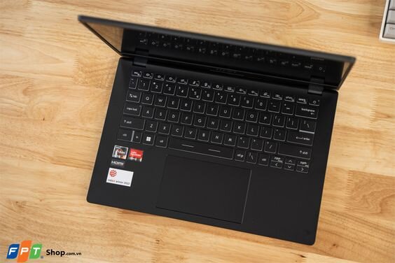 MSI Modern 14 C5M-030VN (ảnh 5)