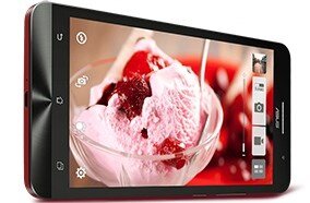 Điện thoại Asus Zenfone 6 A600 Điện thoại Asus Zenfone 6 A600