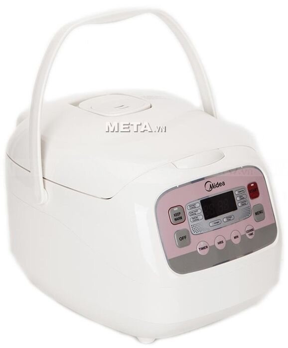 Nồi cơm điện tử Midea MR-SC18MA (1,8 lít)