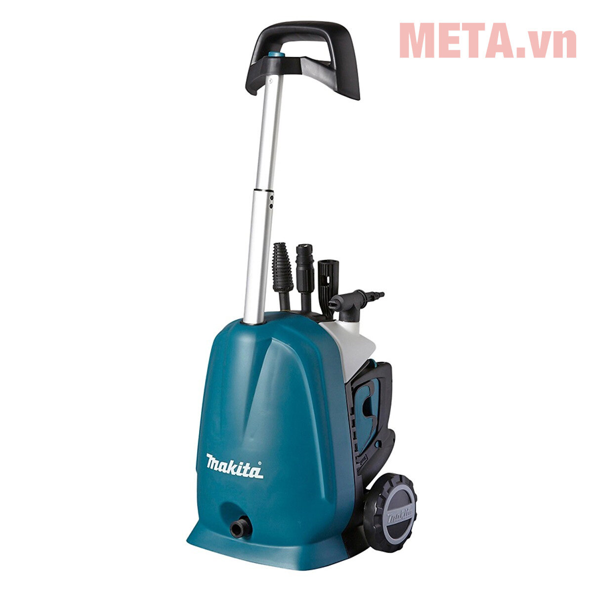Máy xịt áp lực cao Makita HW102