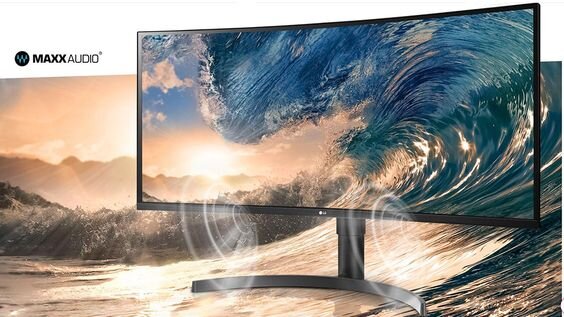 Trang bị thêm loa stereo với MaxxAudio 1