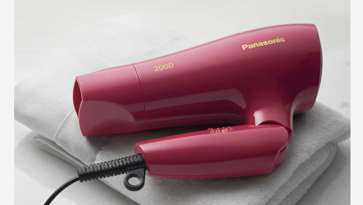 Máy sấy tóc Panasonic PAST-EH-ND64 2.300W