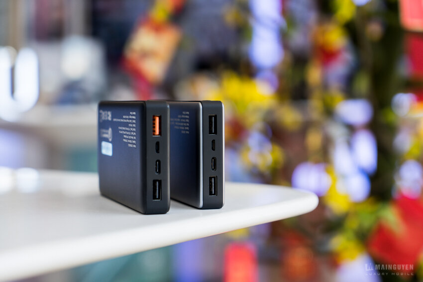 PIN DỰ PHÒNG KHÔNG DÂY ENERGIZER 10000MAH QC3.0 QE10000CQ