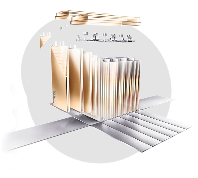 Xe máy điện Yadea X-Sky