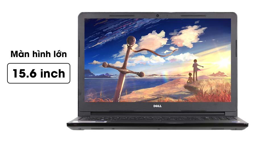 Dell Inspiron 3552 N3060/4GB/500GB/Win10