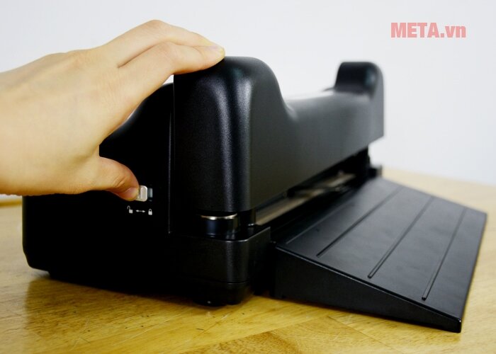 Máy hút chân không Lopda EM 2704A - Cao cấp