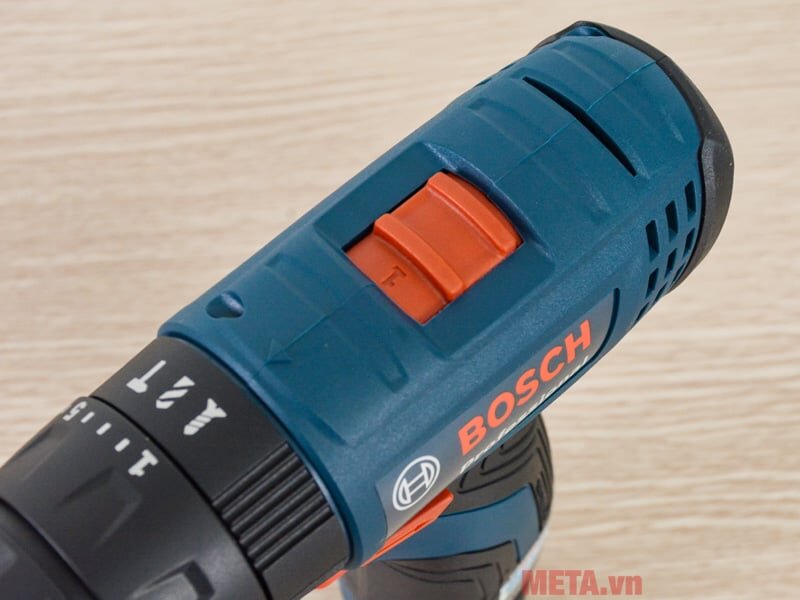 Máy khoan pin Bosch GSB 120-LI