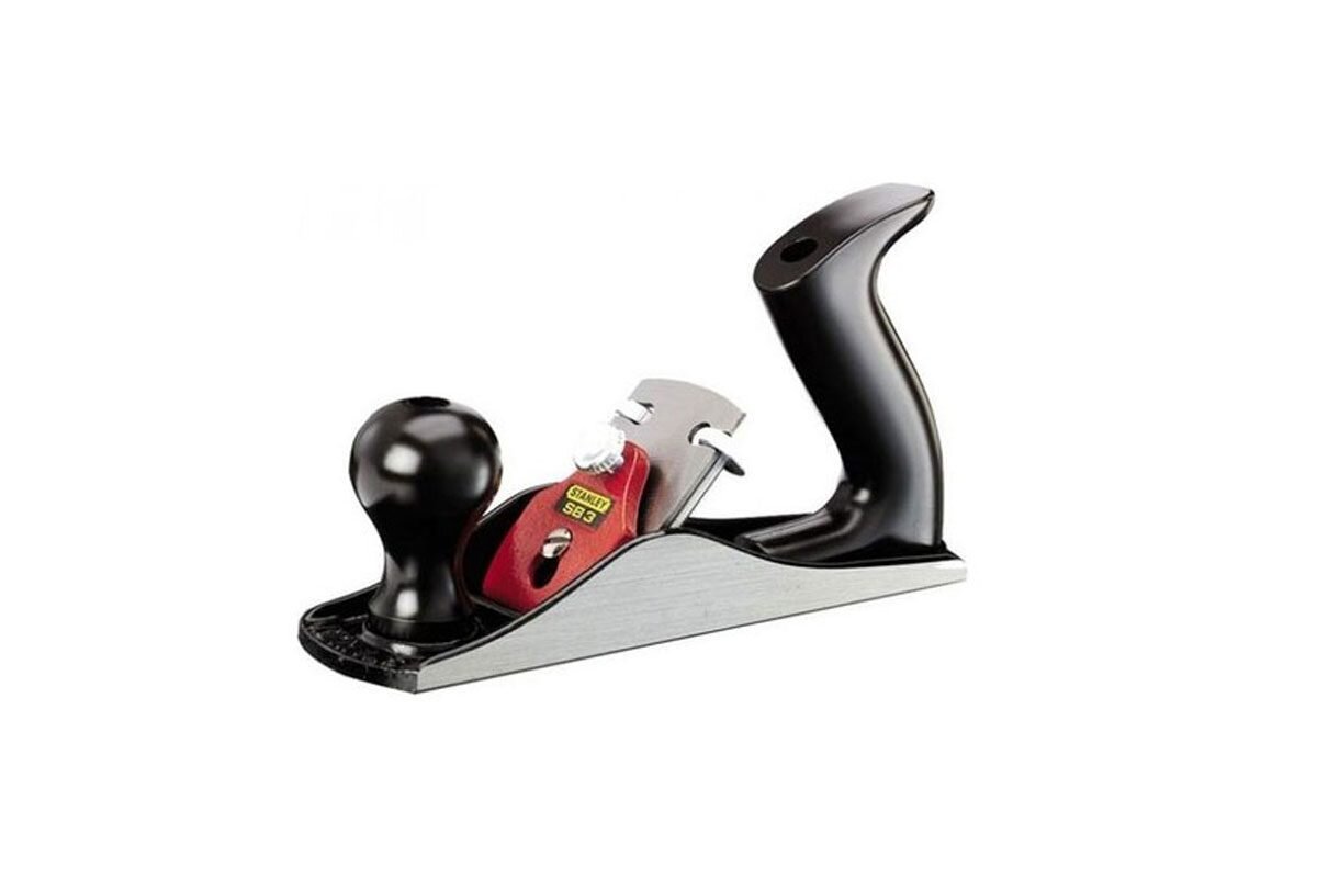 Bào cầm tay SB4 Stanley 1-12-034