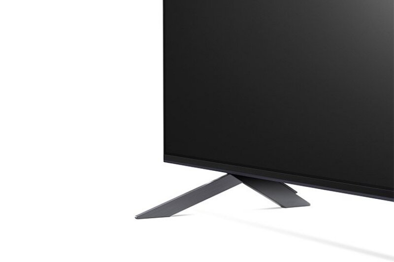Smart Tivi NanoCell LG 4K 55 inch 55NANO80ASA
