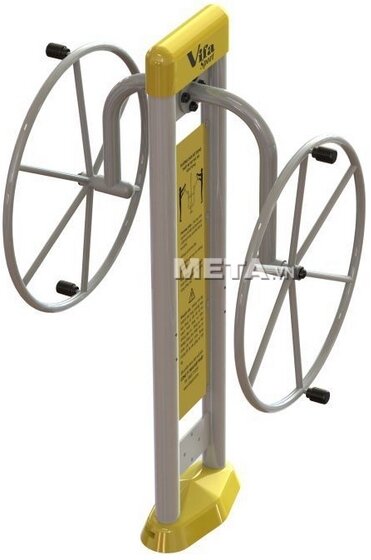 Máy tập tay vai Vifa Sport VIFA-712132 Máy tập tay vai Vifa Sport VIFA-712132
