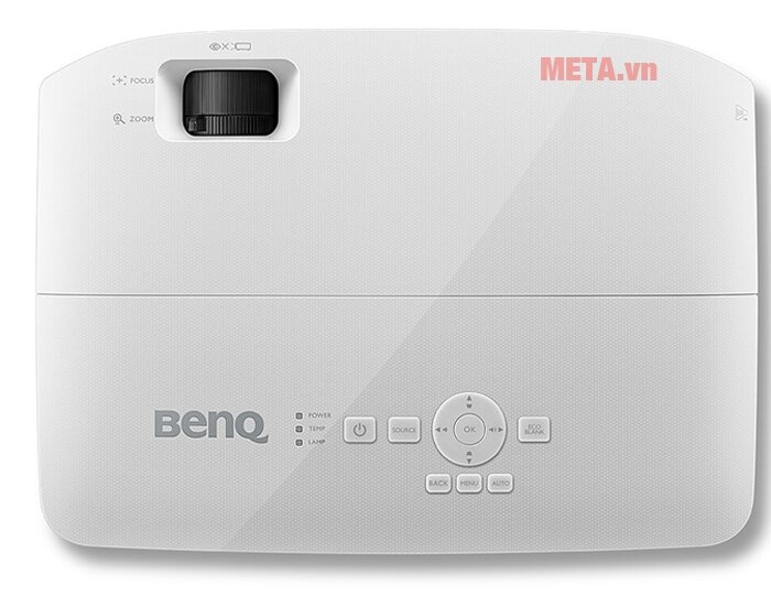 Máy chiếu BenQ MX532