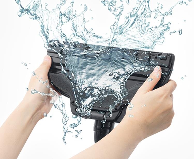 Máy hút bụi Hitachi CV-SE230V