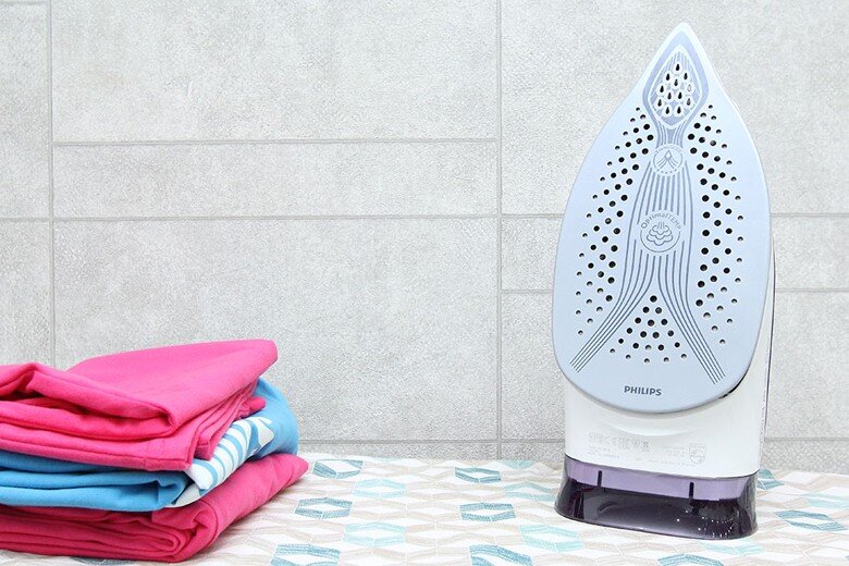 Bàn ủi hơi nước Philips GC4918 Bàn ủi hơi nước Philips GC4918