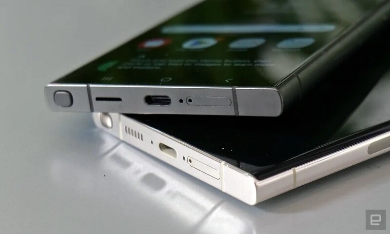 Điện thoại Samsung Galaxy S24 Ultra 12GB/1TB bút s pen