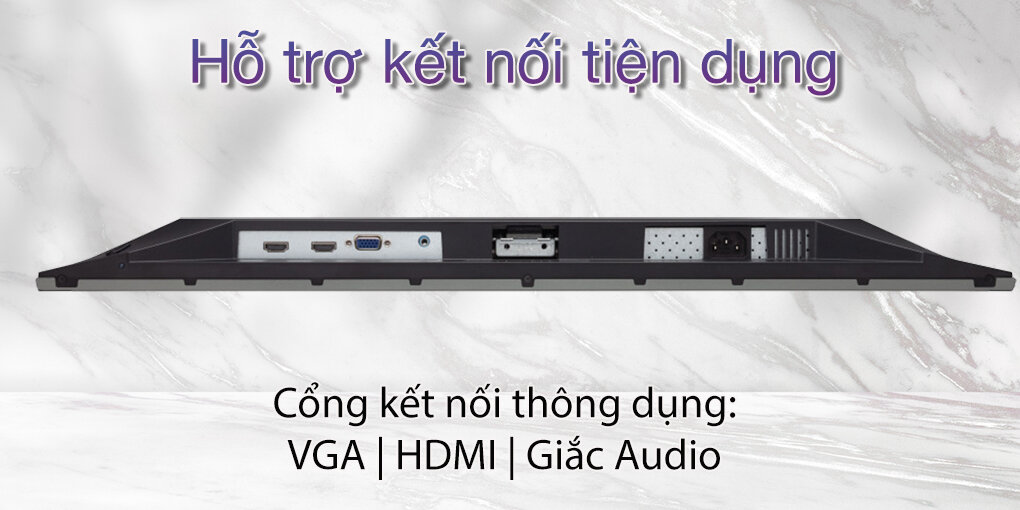 Màn hình Viewsonic VX2476-SH Gaming 7