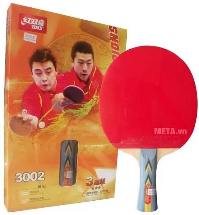 Vợt bóng bàn DHS-3002