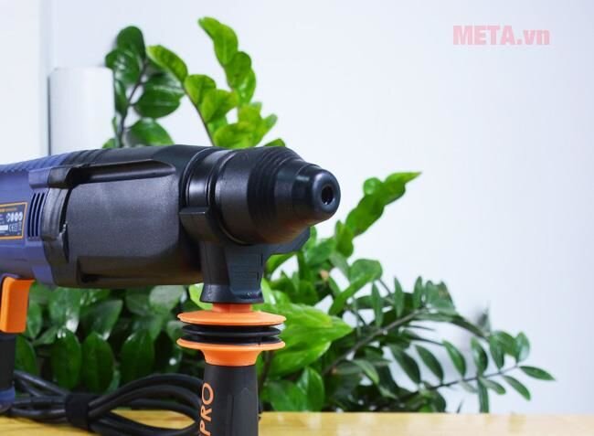 Máy khoan bê tông Maxpro MPRH800/26V