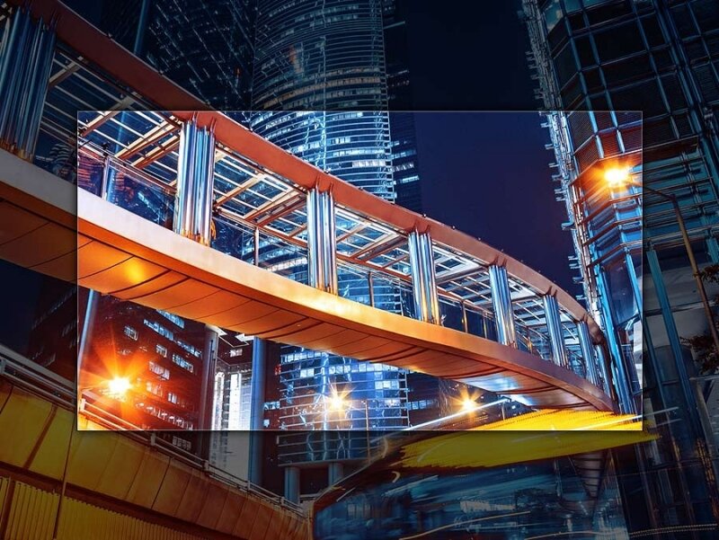 Đánh giá tivi Samsung 65DU7700 - Giải trí tốt với ngân sách thấp!