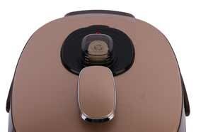 Nồi áp suất điện 5L Midea MY-SS5050