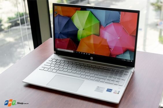 HP Pavilion 15 eg0506TX (ảnh 2)