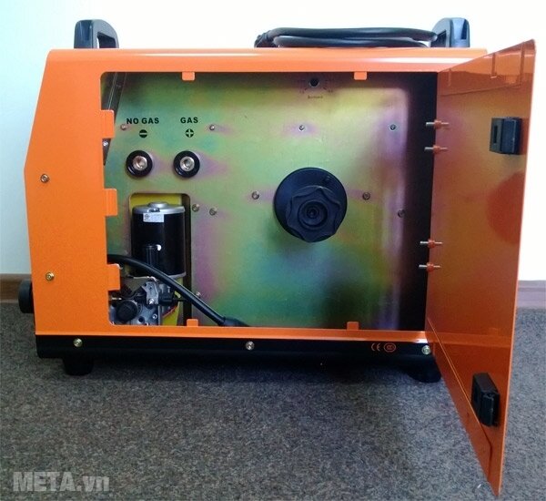 Máy hàn bán tự động Jasic MIG 250 (J46)