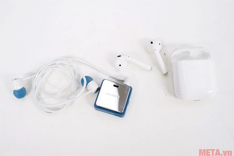 Tai nghe Bluetooth Sony SBH24