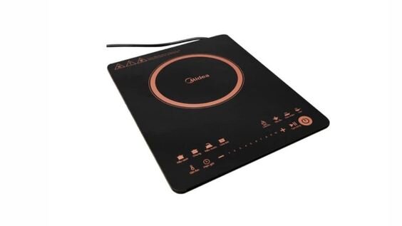 8 chế độ nấu ăn đa dạng 