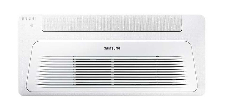 Điều hòa âm trần Samsung AC035TN1DKC/EA có thiết kế 1 cửa thổi khí lạnh