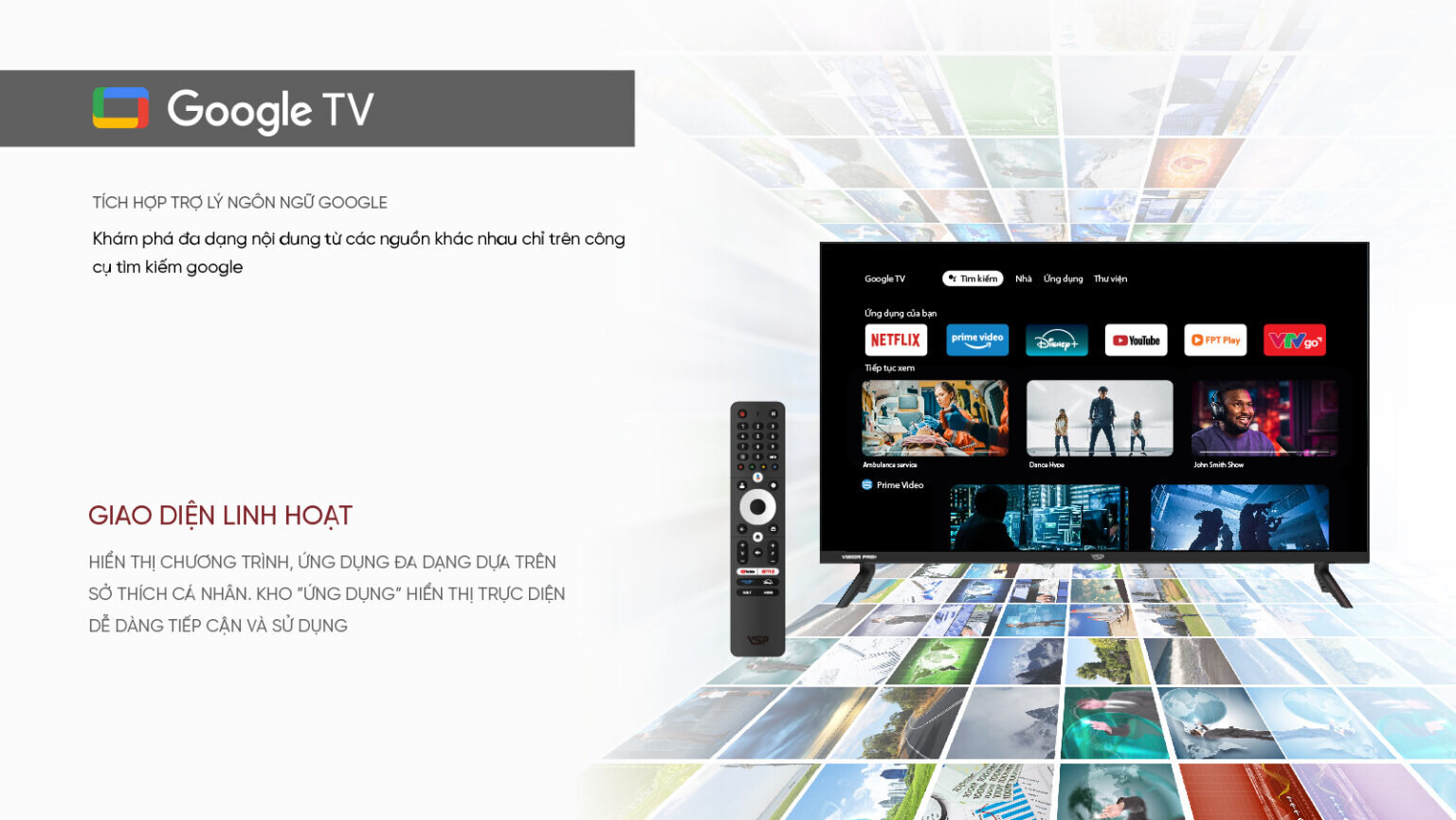 Smart Tivi VSP 32GFHD01 3