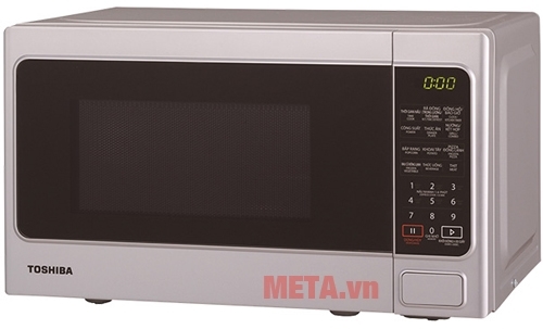Lò vi sóng Toshiba ER- SGS20(S)VN Lò vi sóng Toshiba ER- SGS20(S)VN