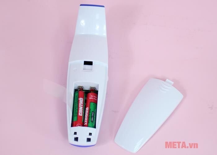 Nhiệt kế hồng ngoại đo trán Microlife FR 1DZ1