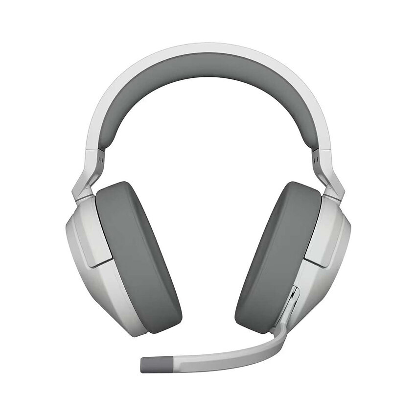 Tai nghe Gaming không dây Corsair HS55 Wireless White