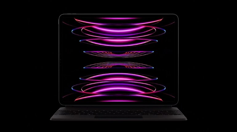 ipad pro m2 11 inch màn hình