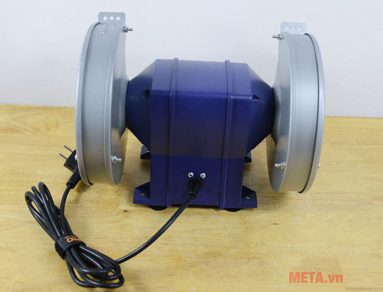 Máy mài 2 đá Maxpro MPBBG200