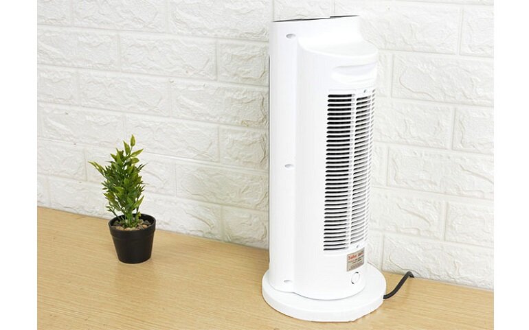 Quạt sưởi gốm Saiko HP-2015